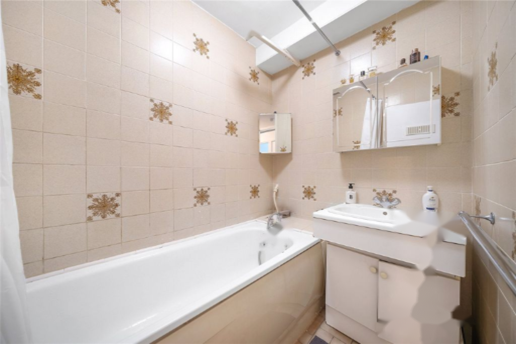 Квартира в Лондоне, Великобритания - фото 15