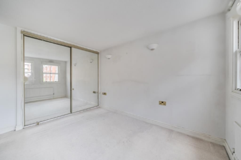 Квартира в Лондоне, Великобритания, 55 м² - фото 15