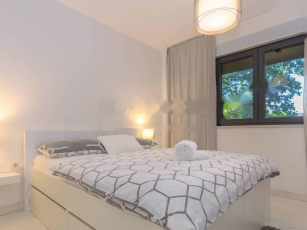 Дом в Опатии, Хорватия, 250 м² - фото 15