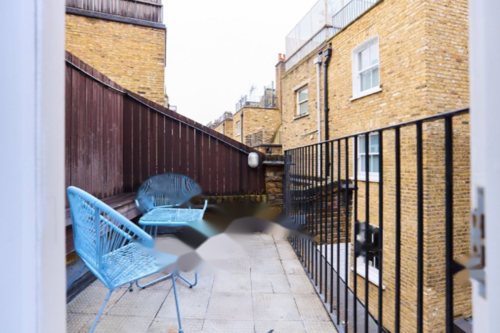 Квартира в Лондоне, Великобритания, 109 м² - фото 15