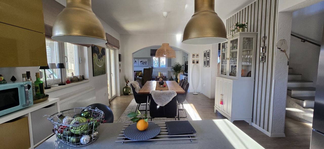 Вилла в Умаге, Хорватия, 169 м² - фото 8