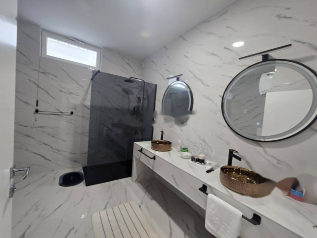 Квартира в Опатии, Хорватия, 153 м² - фото 15