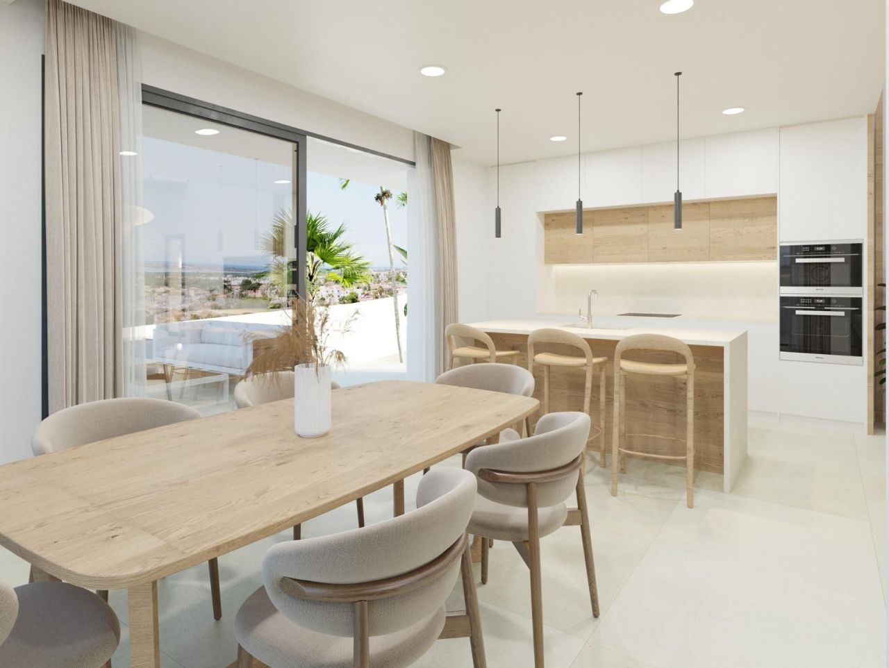 Вилла в Сьюдад-Кесада, Испания, 284 м² - фото 13