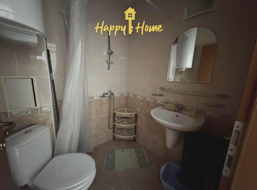 Студия на Солнечном берегу, Болгария, 29 м² - фото 7