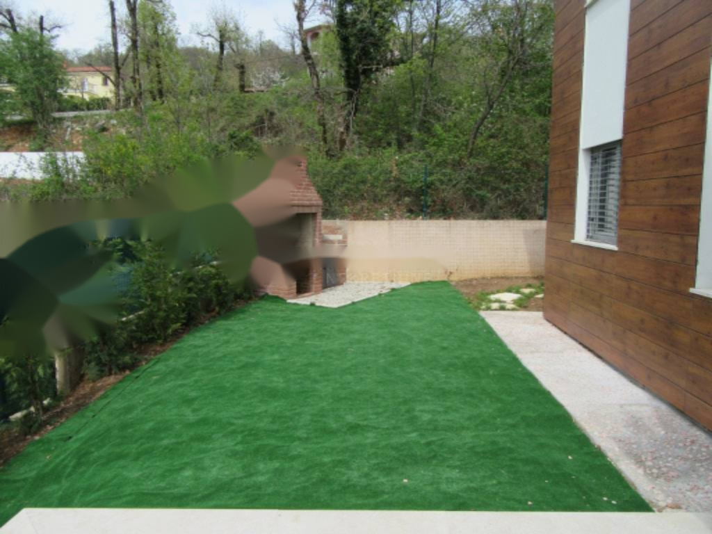 Дом в Опатии, Хорватия, 275 м² - фото 15