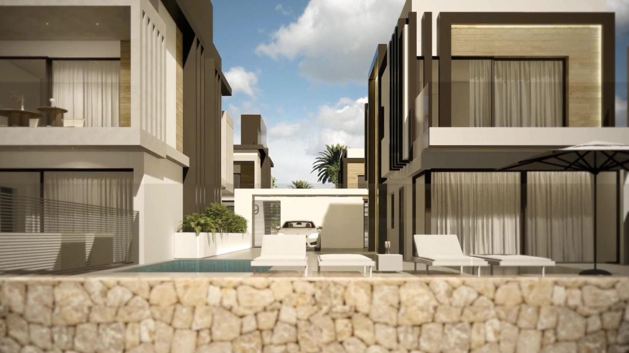 Вилла в Масарроне, Испания, 182 м² - фото 13