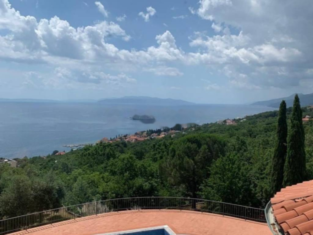 Дом в Опатии, Хорватия, 536 м² - фото 15