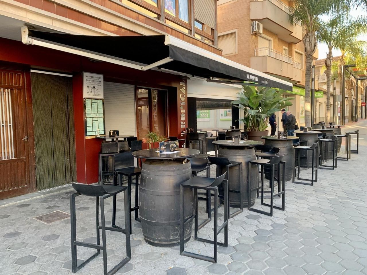 Вилла в Лос Алькасарес, Испания, 118 м² - фото 13