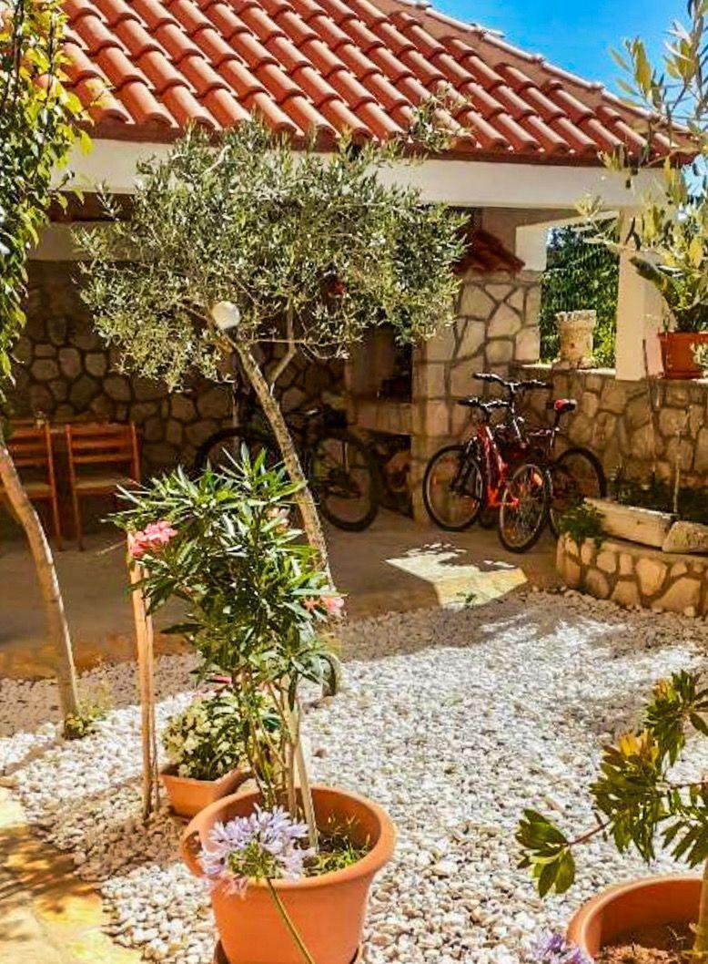 Отель, гостиница Mali Lošinj, Хорватия, 266 м² - фото 8