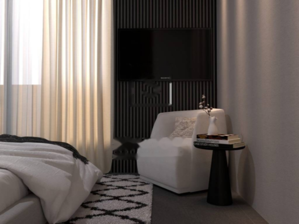 Квартира в Опатии, Хорватия, 201 м² - фото 15