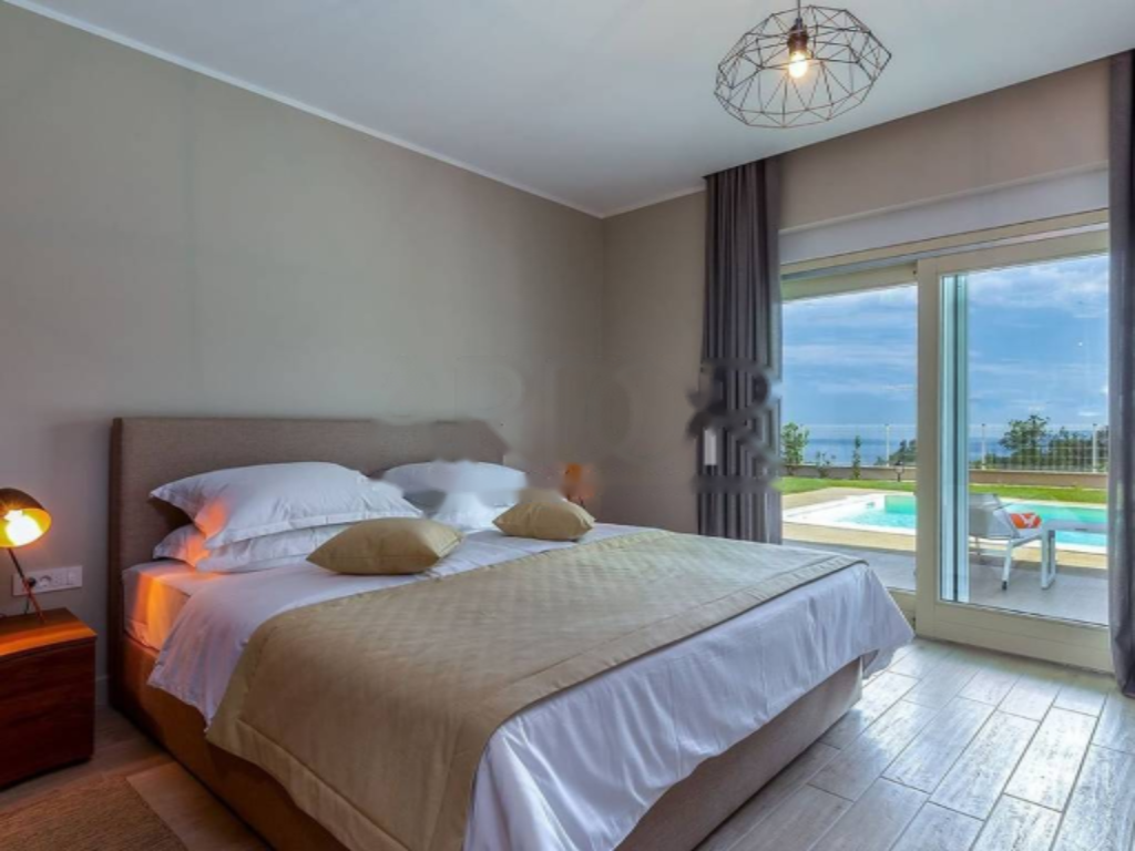 Дом в Опатии, Хорватия, 400 м² - фото 15