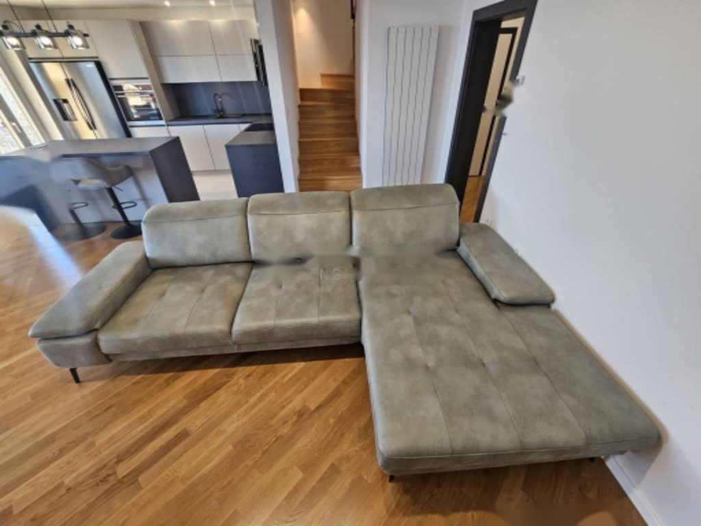 Квартира в Опатии, Хорватия, 150 м² - фото 15