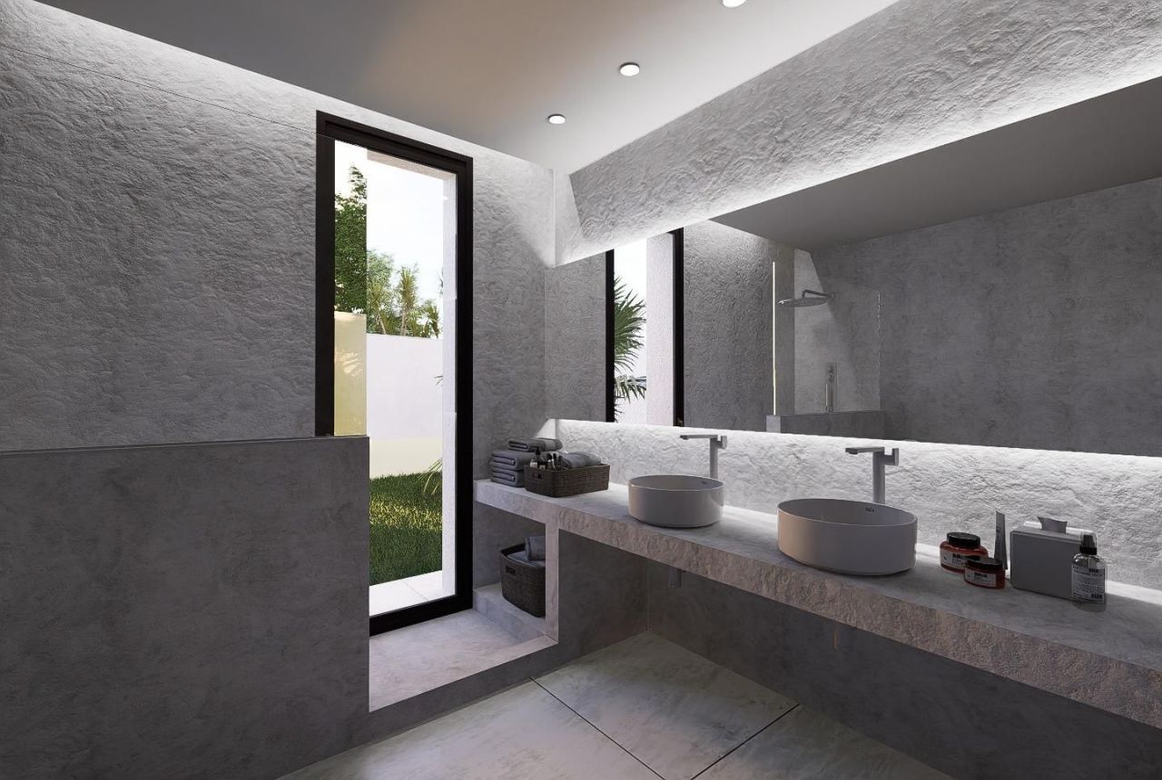 Вилла в Ориуэла Коста, Испания, 237 м² - фото 13