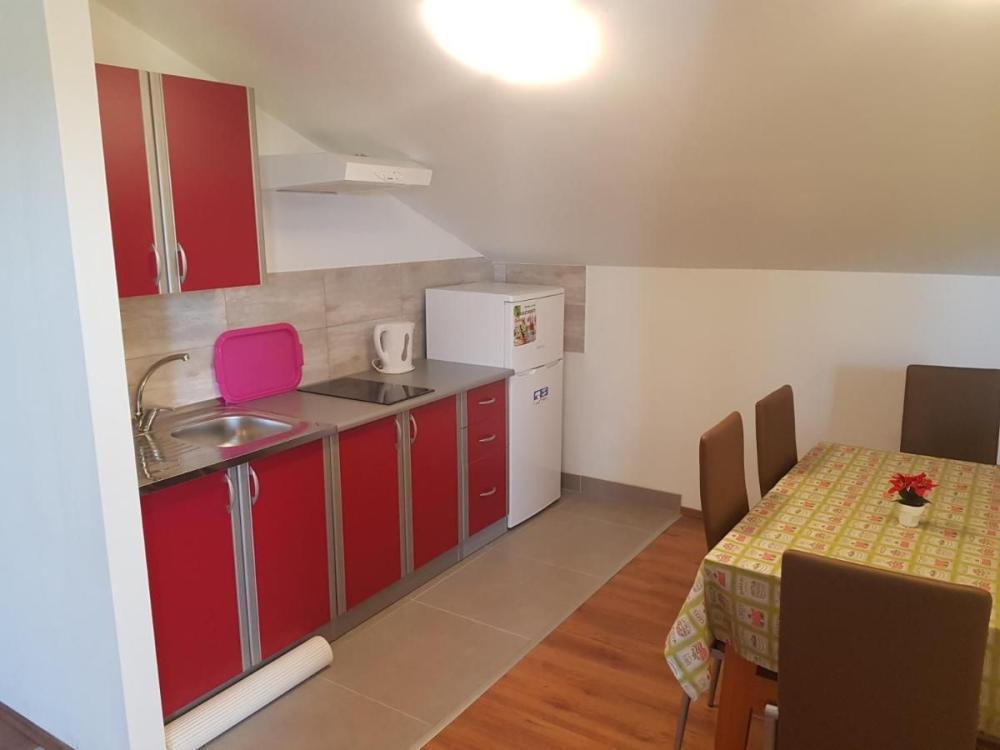 Отель, гостиница в Малинска-Дубашнице, Хорватия, 275 м² - фото 8