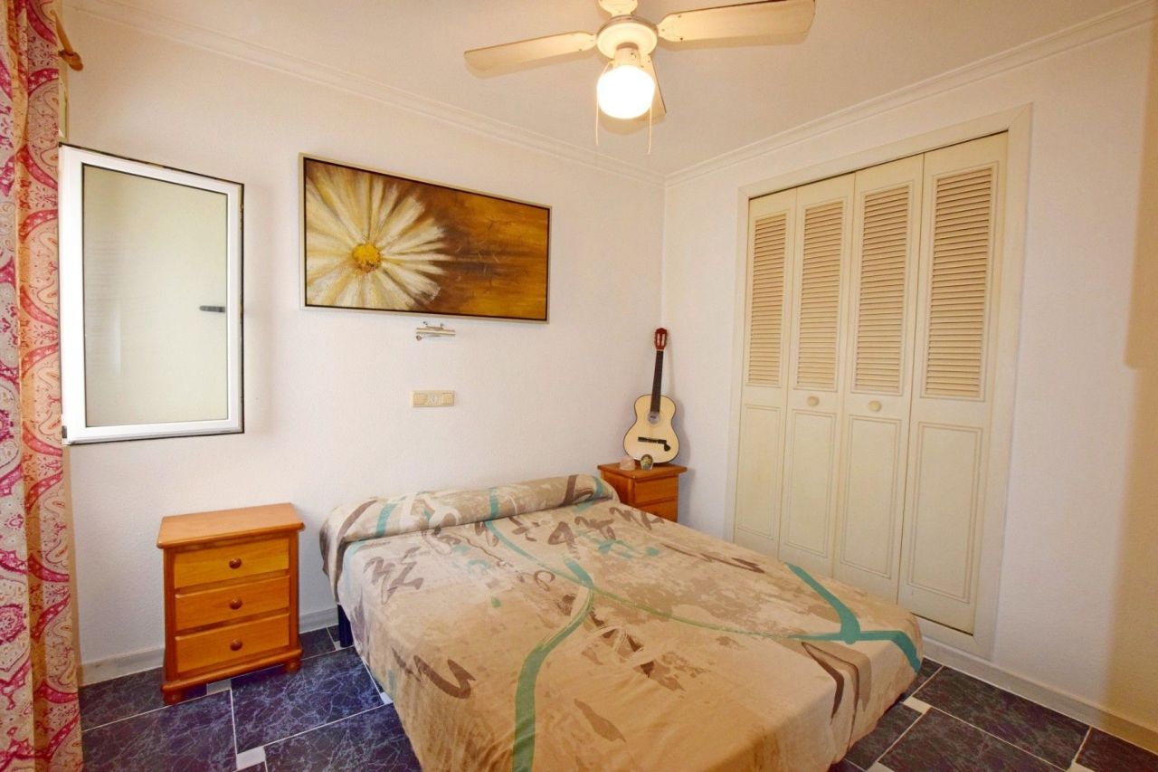 Пентхаус в Ла Мата, Испания, 60 м² - фото 13