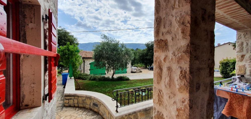 Вилла в Кршане, Хорватия, 233 м² - фото 8