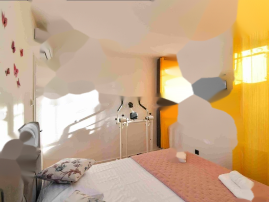 Квартира в Опатии, Хорватия, 53 м² - фото 15