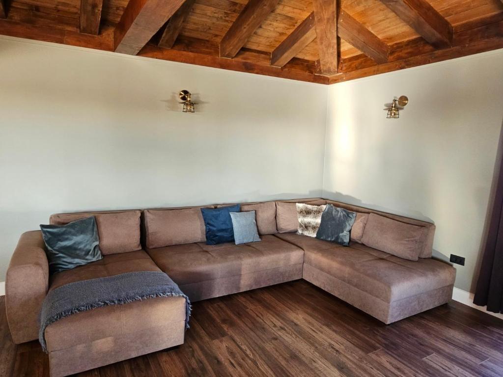 Вилла в Светвинченате, Хорватия, 248 м² - фото 8