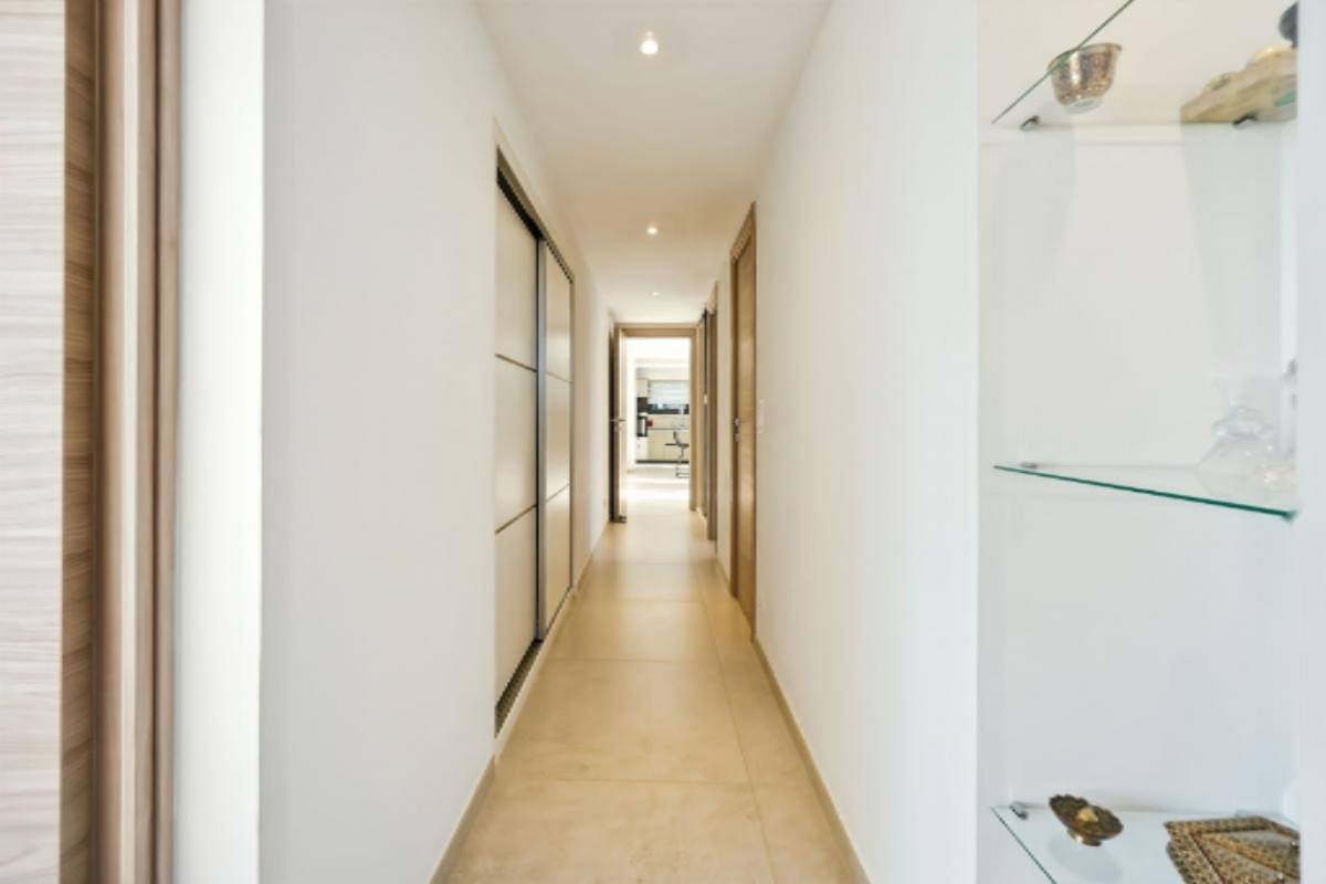 Квартира в Каннах, Франция, 260 м² - фото 15