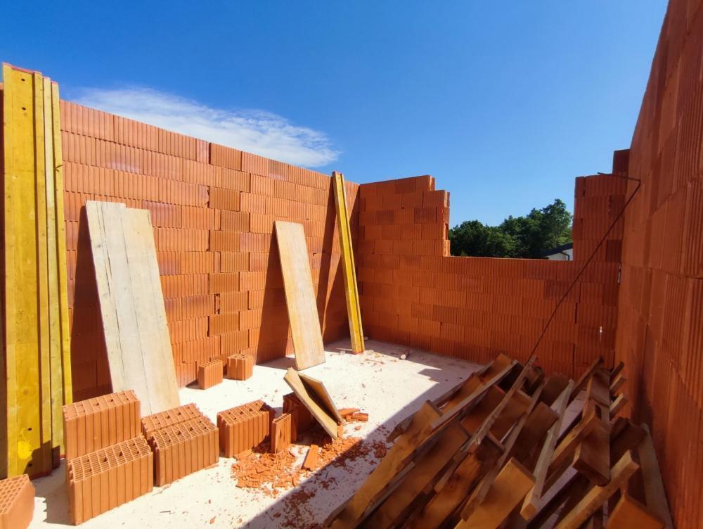 Вилла в Лабине, Хорватия, 200 м² - фото 8