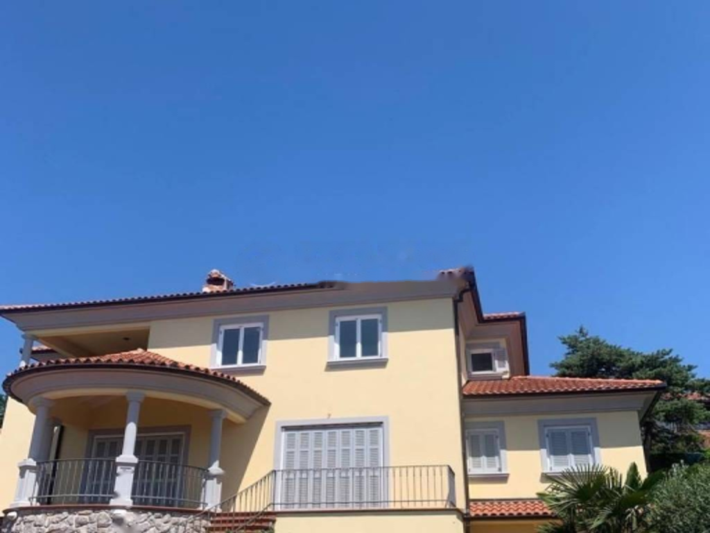 Дом в Опатии, Хорватия, 536 м² - фото 16