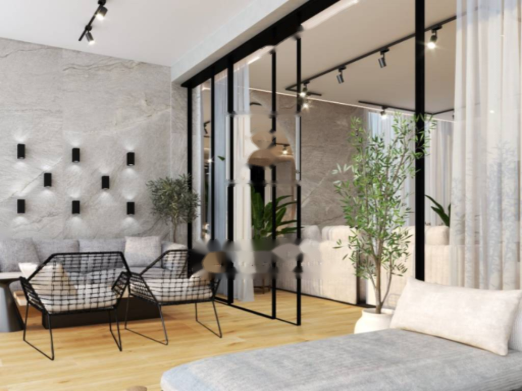 Квартира в Опатии, Хорватия, 116 м² - фото 16