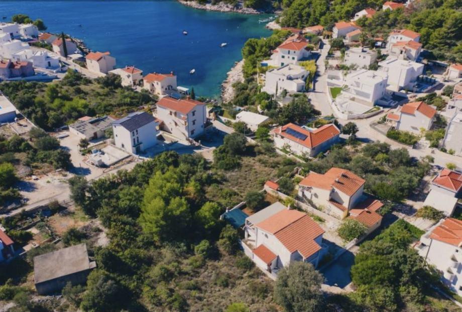 Вилла в Рогознице, Хорватия, 280 м² - фото 8