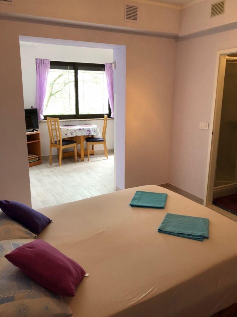 Отель, гостиница в Новиграде, Хорватия, 236 м² - фото 8