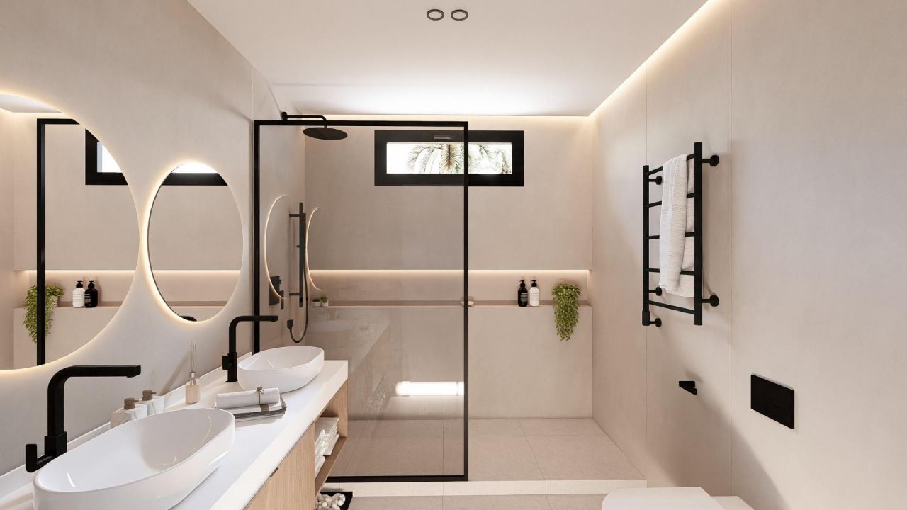 Вилла Baños y Mendigo, Испания, 143 м² - фото 13