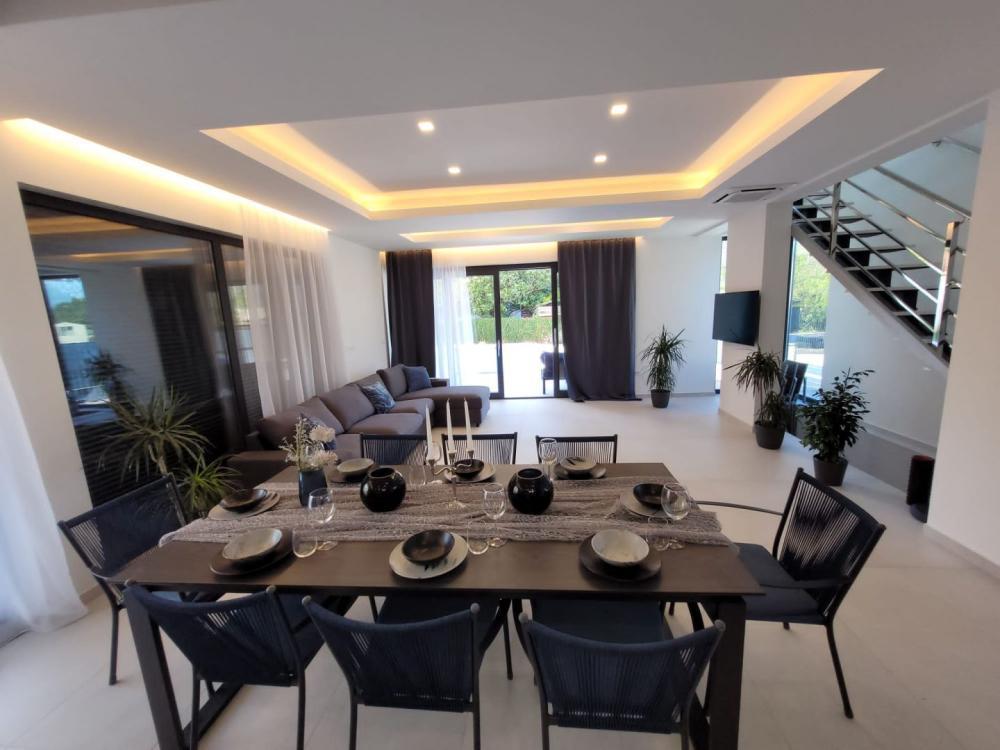 Вилла в Пуле, Хорватия, 156 м² - фото 8