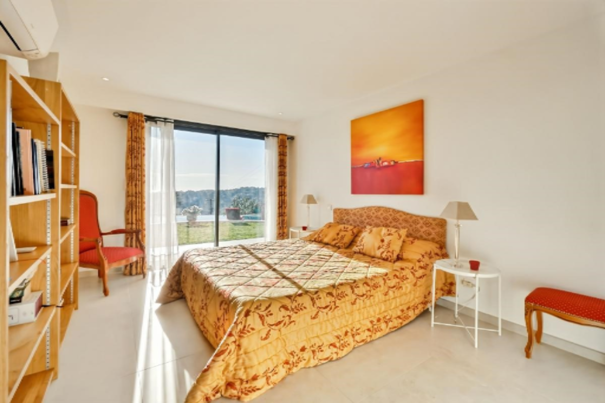 Квартира в Каннах, Франция, 260 м² - фото 16