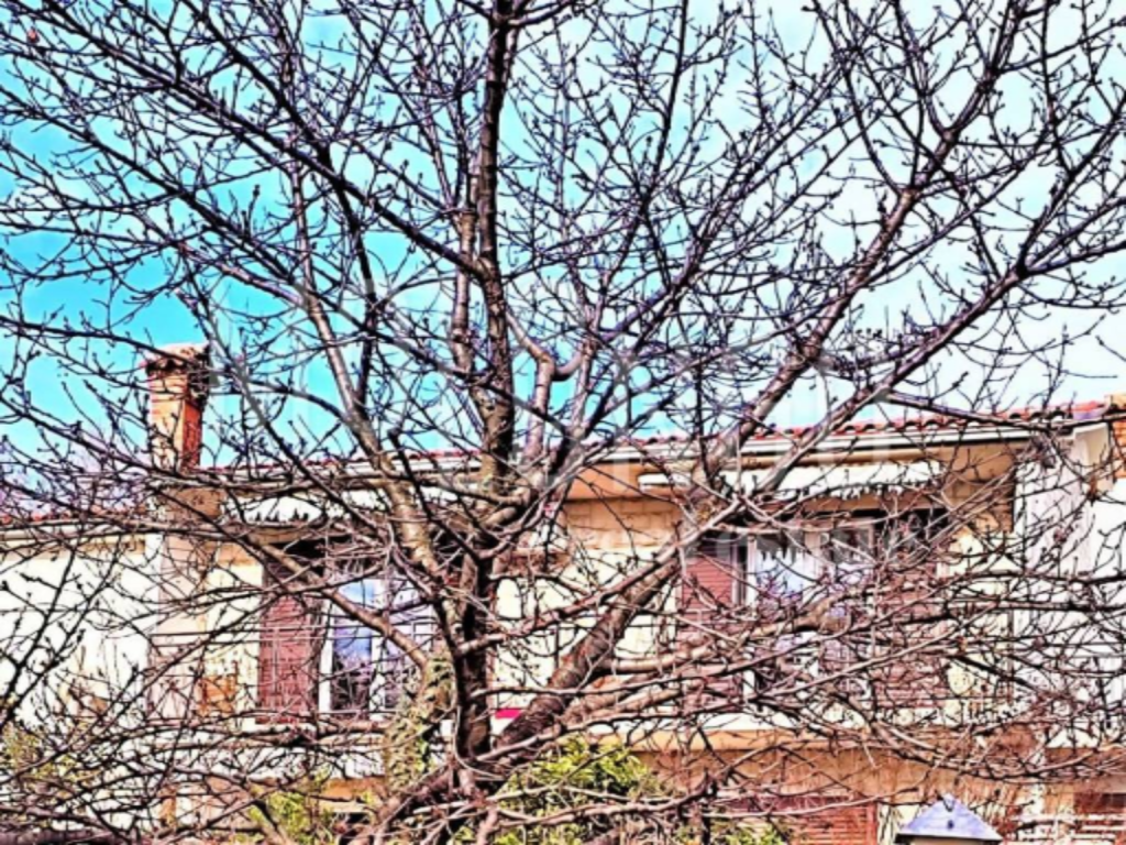 Квартира в Опатии, Хорватия, 112 м² - фото 16