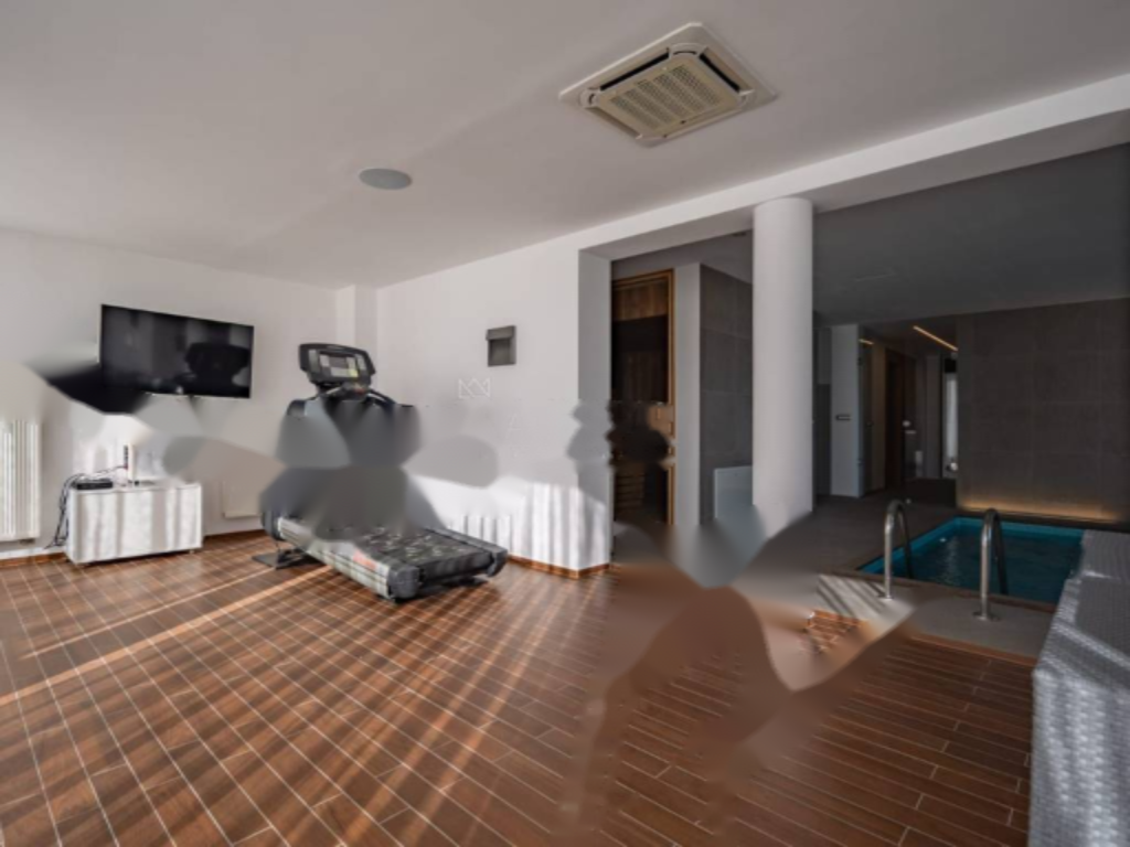 Дом в Опатии, Хорватия, 600 м² - фото 16