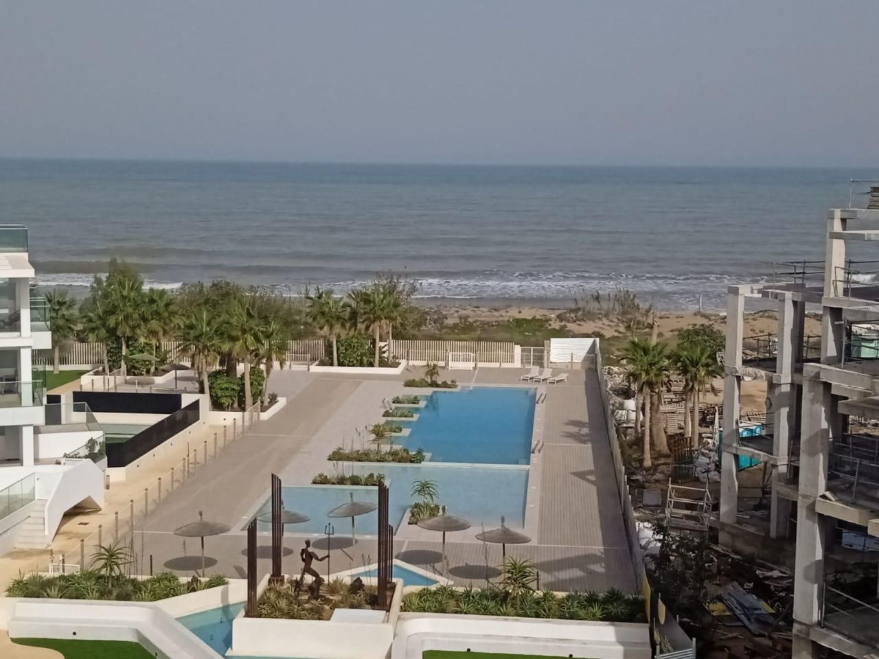 Апартаменты в Дении, Испания, 95 м² - фото 13