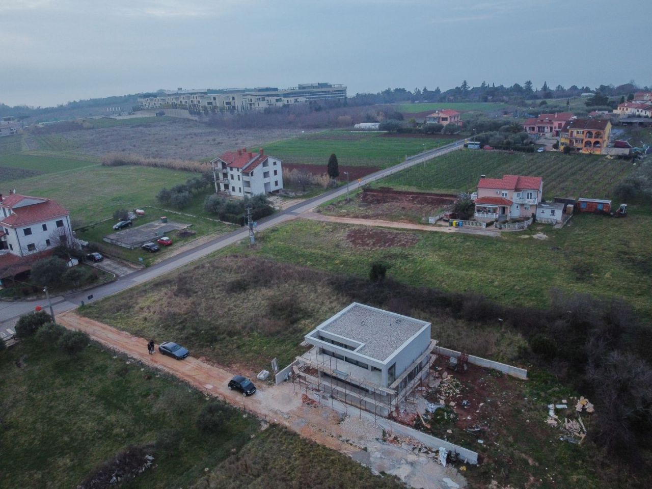 Вилла в Савудрии, Хорватия, 144 м² - фото 8