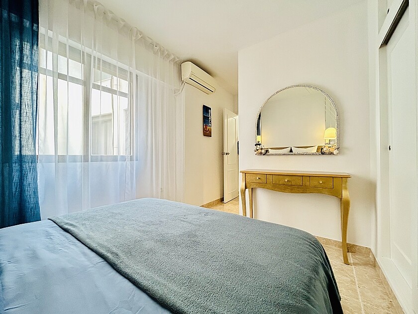 Апартаменты в Торревьехе, Испания, 92 м² - фото 13