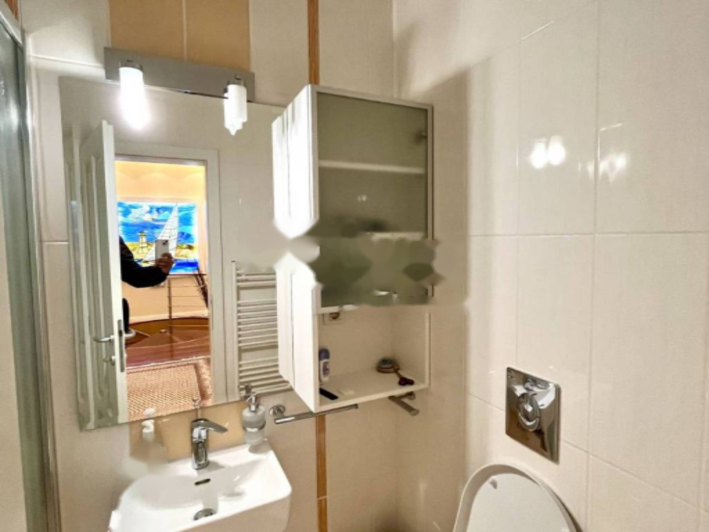 Квартира в Опатии, Хорватия, 154 м² - фото 16