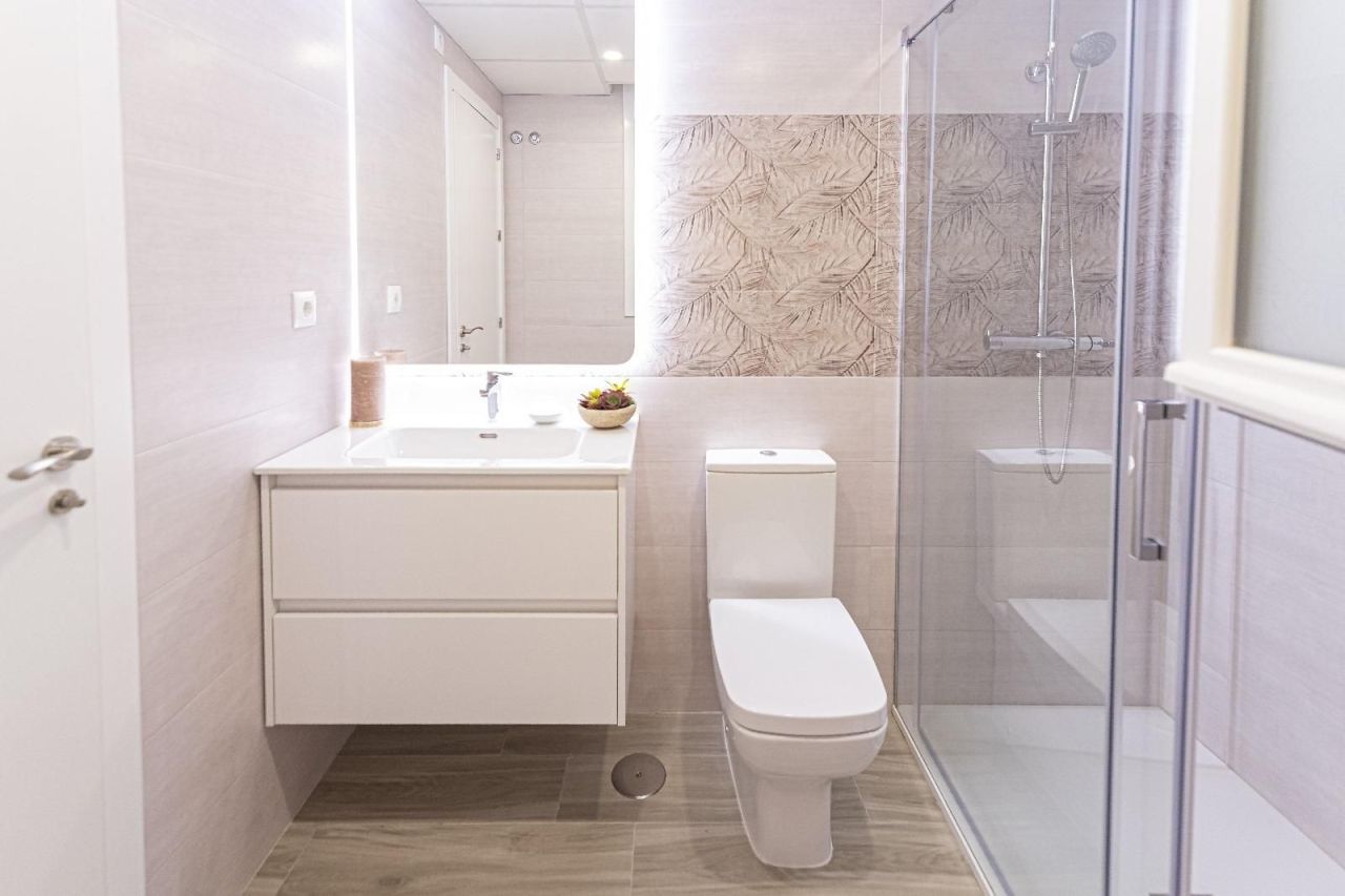 Таунхаус в Ла-Манга-дель-Мар-Меноре, Испания, 109 м² - фото 13