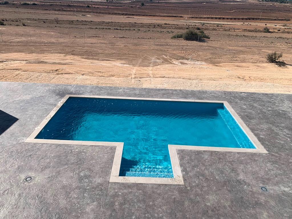 Вилла в Пиносо, Испания, 180 м² - фото 13