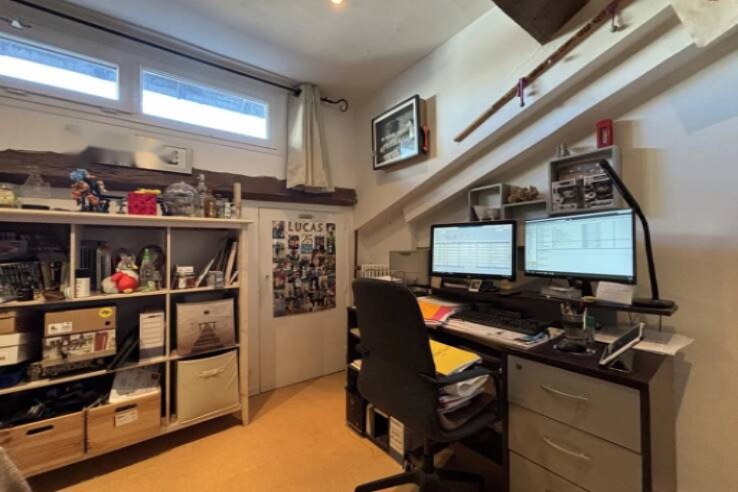 Квартира в Каннах, Франция, 92 м² - фото 6