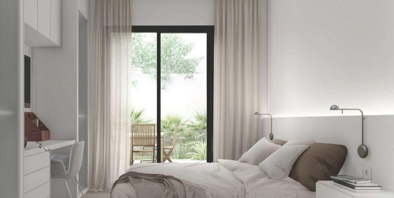 Вилла в Сан-Хуан-де-лос-Терреросе, Испания, 125 м² - фото 13