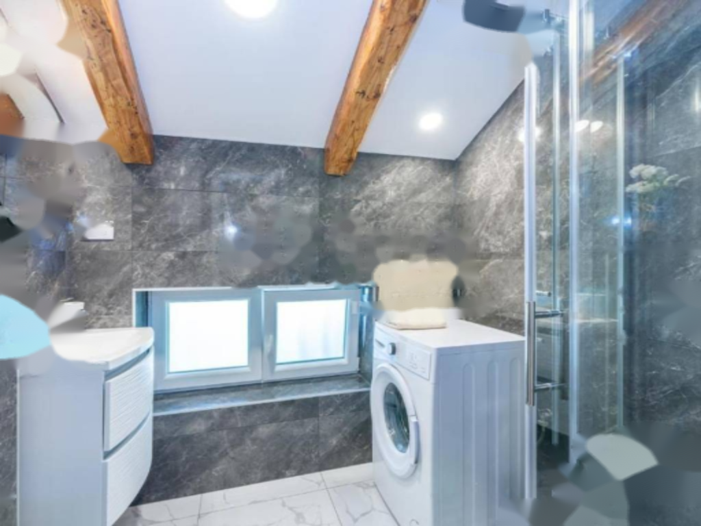 Квартира в Опатии, Хорватия, 140 м² - фото 16