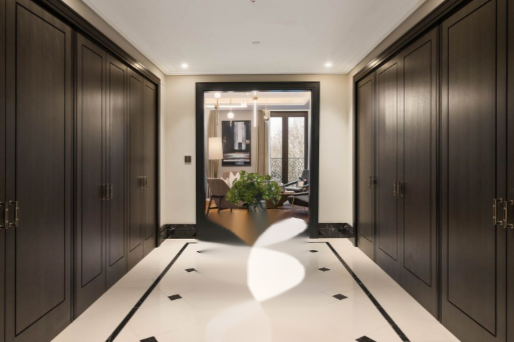 Квартира в Лондоне, Великобритания, 562 м² - фото 16