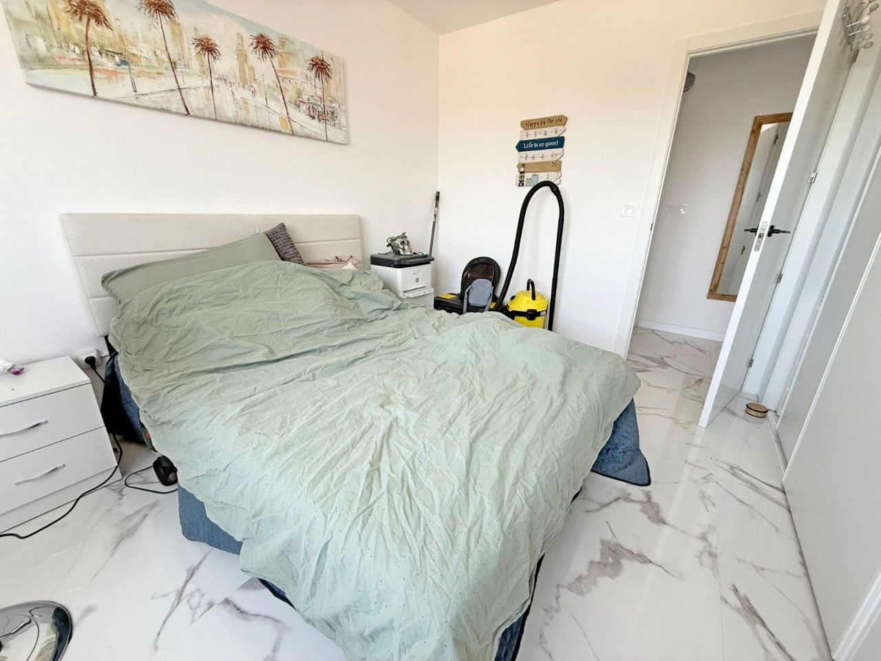 Апартаменты в Ориуэла Коста, Испания, 95 м² - фото 13