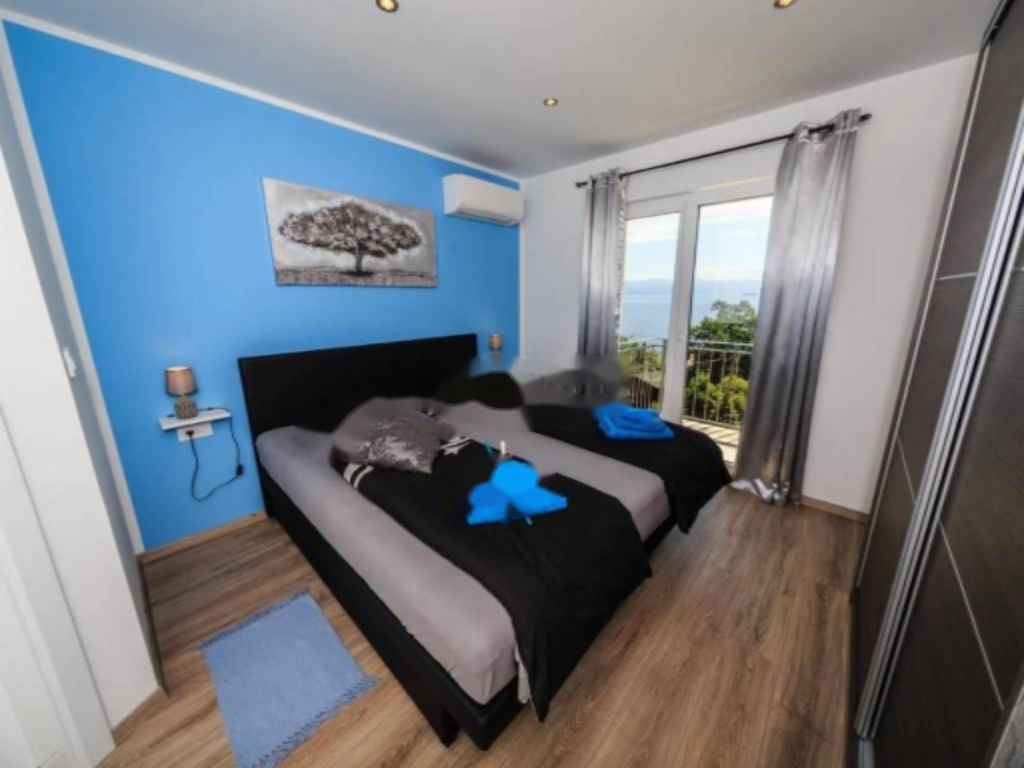 Дом в Опатии, Хорватия, 380 м² - фото 16