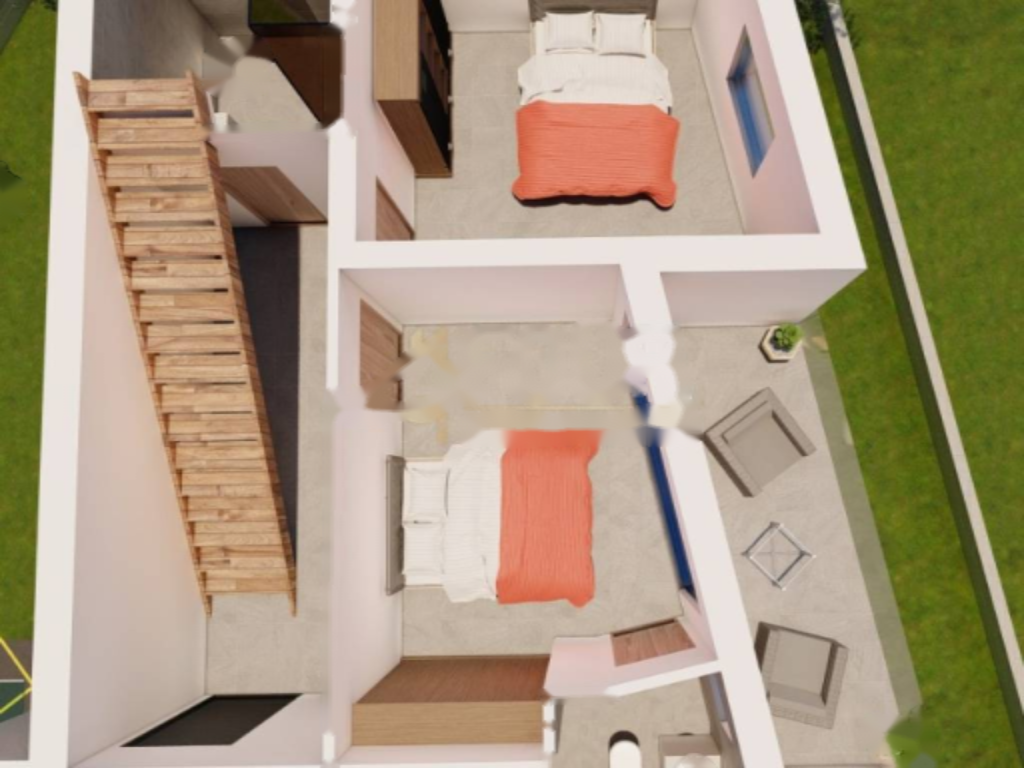 Квартира в Опатии, Хорватия, 98 м² - фото 16