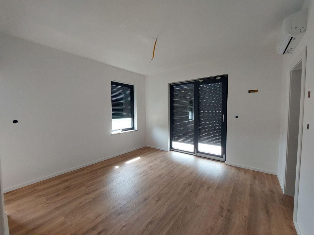 Вилла в Лабине, Хорватия, 195 м² - фото 8