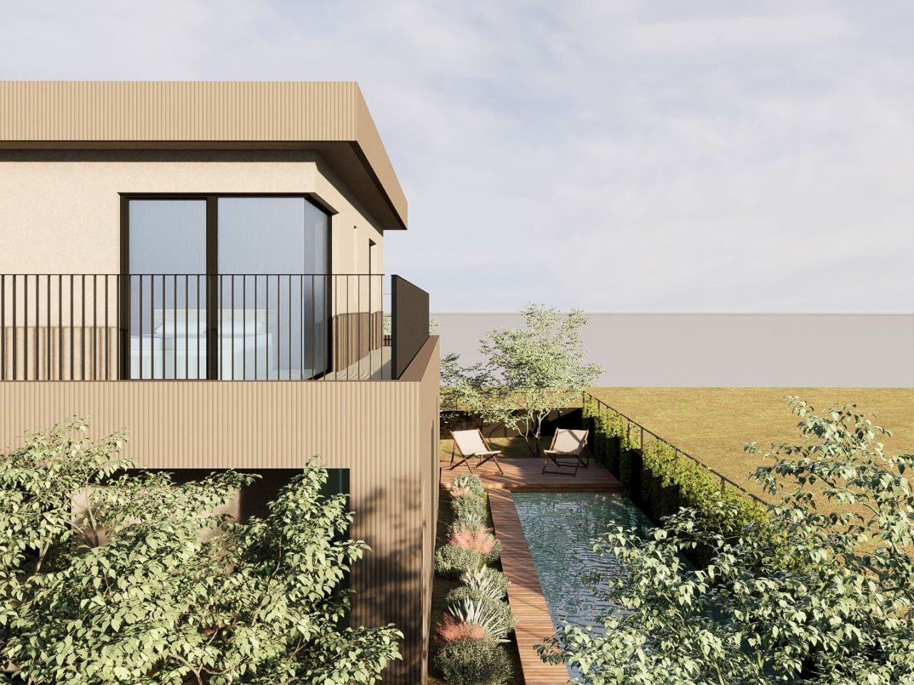 Вилла в Порече, Хорватия, 167 м² - фото 8