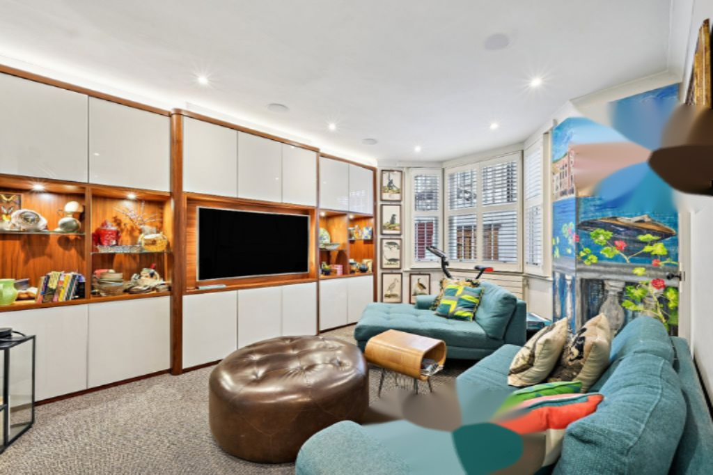 Квартира в Лондоне, Великобритания, 9 м² - фото 16