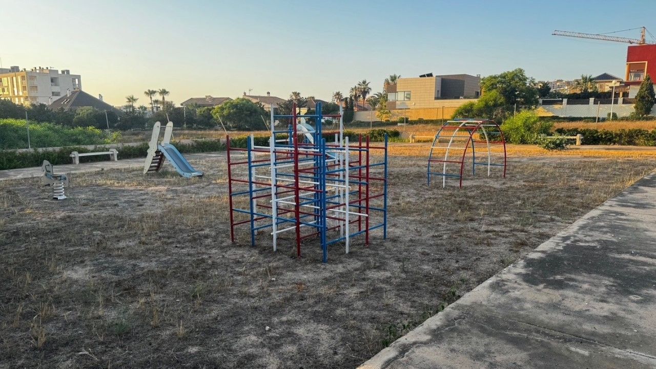 Таунхаус в Торревьехе, Испания, 80 м² - фото 13